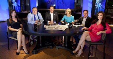 Scandal Sexism And The Role Of Women At Fox News Los Angeles Times
