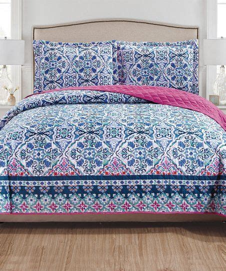 Refresh The Bedroom With The Eye Catching Colors And Dynamic Prints Of