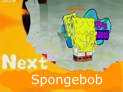Spongebob Squarepants Cbeebies Wiki Fandom Gambaran