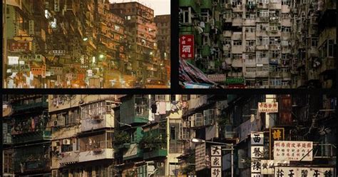 City Of Anarchy Hong Kong Kowloon Pinterest