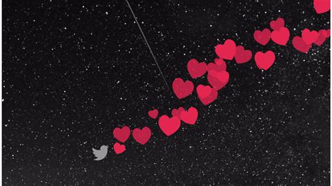 Download Flying Hearts 4k Love Wallpaper By Deborahm95 In Love