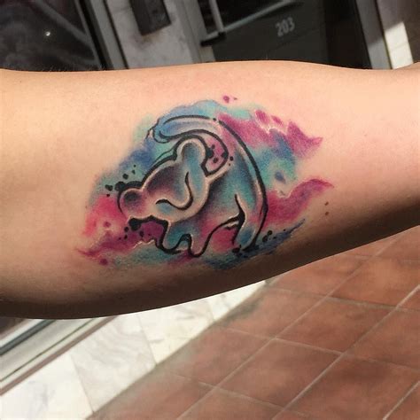 Looking to get a little mermaid tattoo? Tattoo … … (With images) | Disney sleeve tattoos, King ...