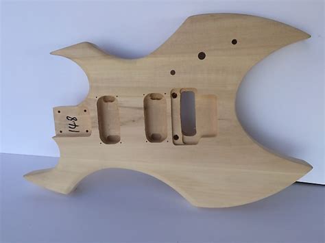 These kits are designed around one idea: Do It Yourself DIY Electric Guitar Kit Warlock Style Build | Reverb