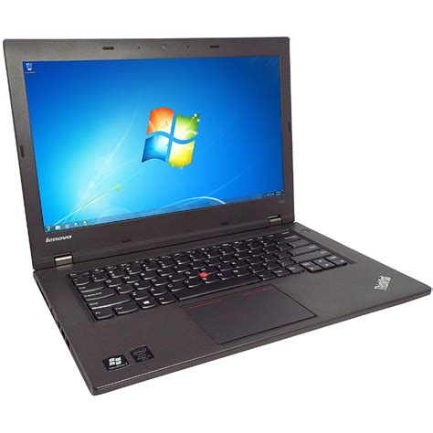 Lenovo thinkpad L440 8GB RAM 500GB HDD Core i5 4th Laptop - Refurbix