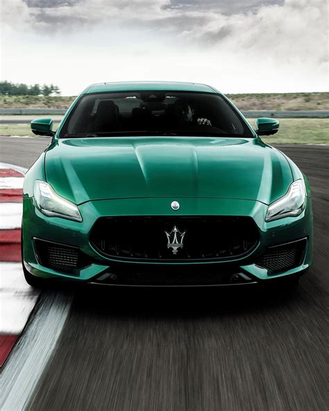 Motor Valley Official On Instagram Maserati S New Trofeo Models Are Here Here Are The Fastest