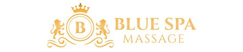 Massage Blue Spa Thư Giãn đích Thực Trong Không Gian Chuẩn Mực