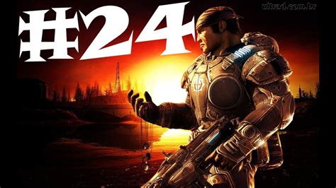 Gears Of War 2 Walkthrough Part 24 Youtube