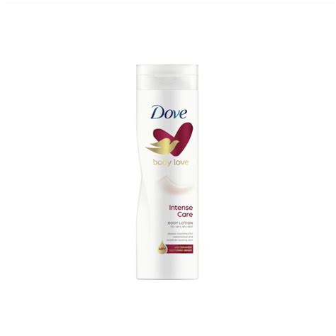 Buy Dove Body Love Intense Care Body Lotion 250ml · South Korea