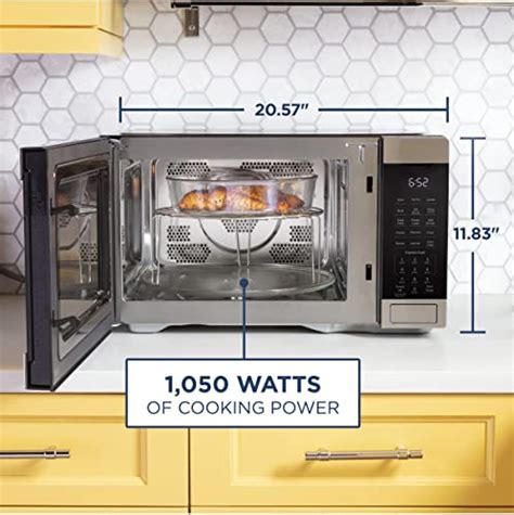 Best Microwave Oven Combo That Is Versatile And Saves Your Space
