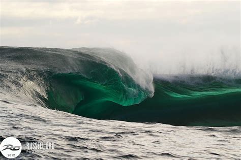 Sea Green Waves Ocean Waves Photo