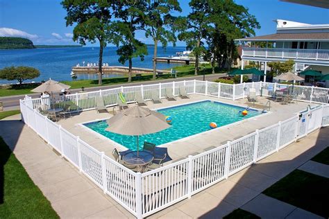 Edgewater Resort Prices And Hotel Reviews Ephraim Door County Wi