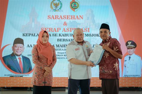 Pidato Ketua Dpd Ri Sarasehan Dan Serap Aspirasi Masyarakat Asosiasi