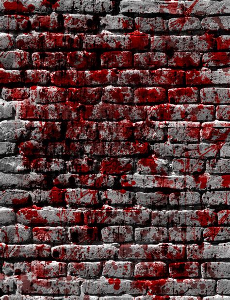 Bloody Wall Base By Yinyangswings On Deviantart