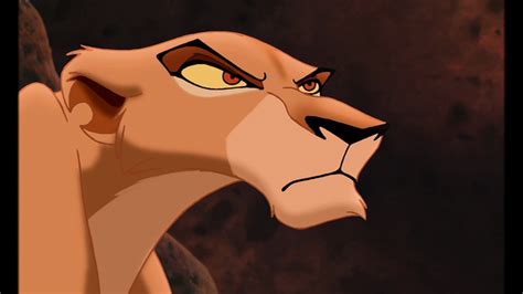 Is Zira Your Favourite The Lion King 2 Simbas Pride Character Or Is
