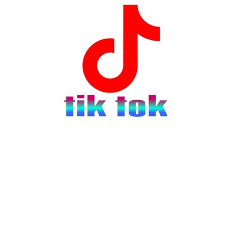 Tik Tok Logo Template Postermywall