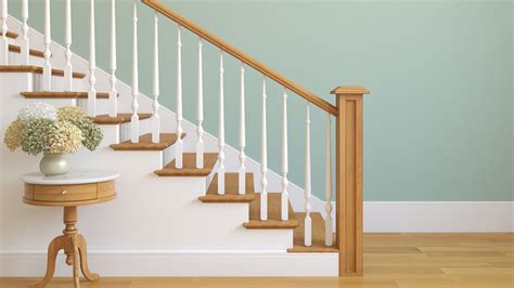 Banister Vs Balustrade What Is The Difference