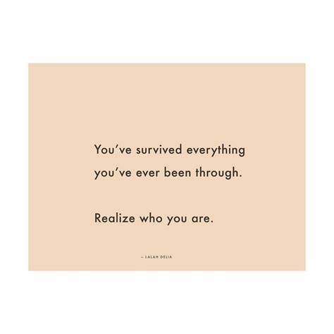 You Are That One 〰️🙌🏽〰️ Take A Moment To Appreciate Yourself And How
