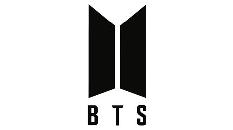 아미) is bts 's official fandom name. BTS Logo HD Wallpapers - Wallpaper Cave