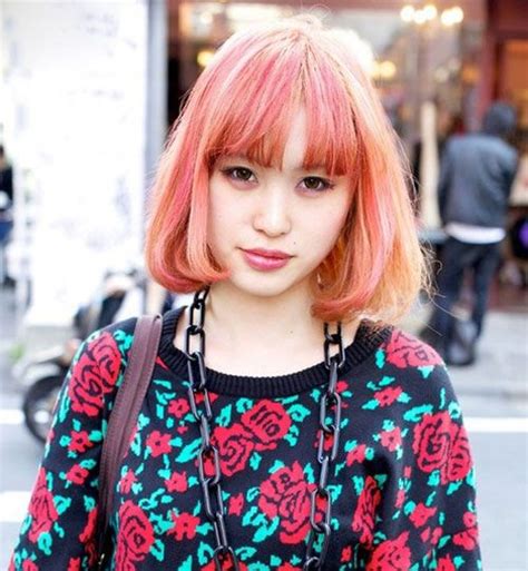 120 Best Korean Hair Images On Pinterest