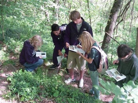 Mdc Invites Teachers To Discover Nature Schools Nature Unbound Workshop