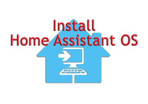 Guida Installazione Home Assistant Os Hassiohelp