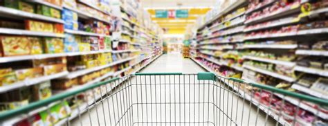 Saiba Como Planejar As Compras No Supermercado Para Garantir Economia