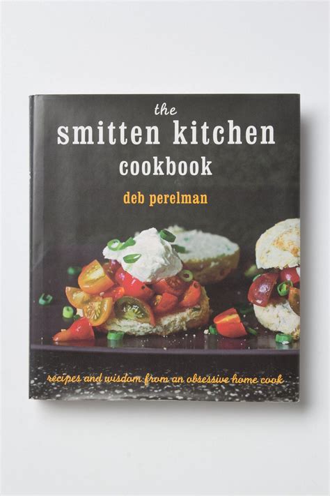 Hardcover Pages Random House Smitten Kitchen Cookbook Smitten Kitchen Favorite