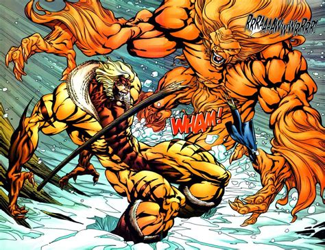 Kmc Forums Venom Vs Sabretooth Comic Book Artwork Marvel Comic