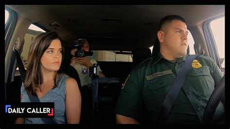 We Went On A Ride Along With Border Patrol Heres What We Saw The