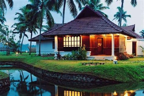 Villas In Kerala 15 Gorgeous Stays For A Relaxed Vacation