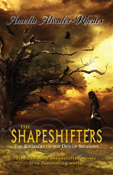 The Shapeshifters Penguin Books Australia