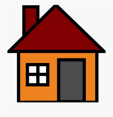 Download High Quality Home Clip Art Cartoon Transparent Png Images