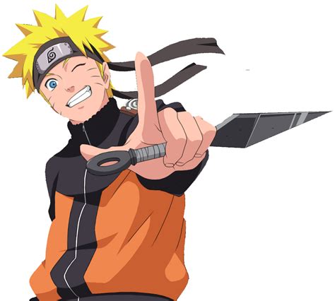 Naruto Png Transparent Image Download Size 1116x1004px