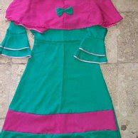 Model baju seragam kerja kantor bermotif batik. 30 Model Baju Seragam Madrasah Diniyah - Model Baju ...