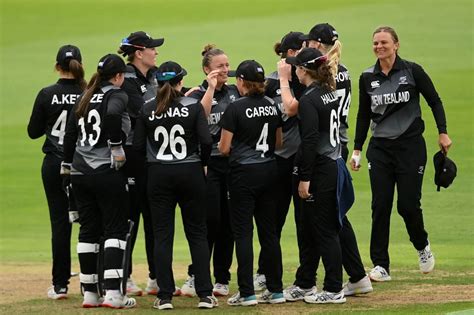 Au W Vs Nz W Dream11 Prediction With Stats Pitch Report And Player Record Of Womens T20