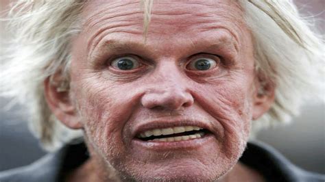 Gary Busey Is Look At Him Now After He Lost All His Money Youtube