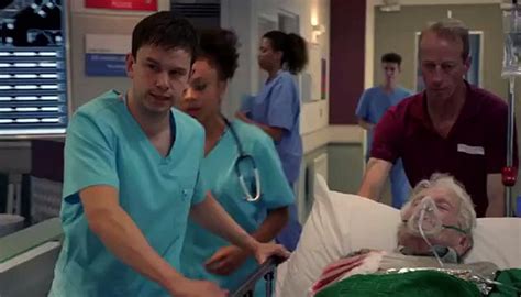 Holby City Season 18 Episode 8 Full Episodes Dailymotion Video