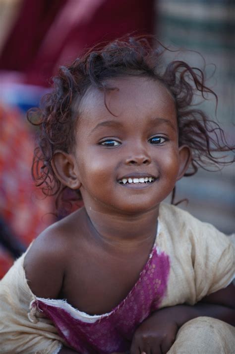 Beautiful Somali Girl Beautiful Children Children Photography People