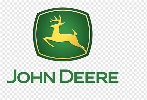 John Deere Hd Logo Png Pngwing