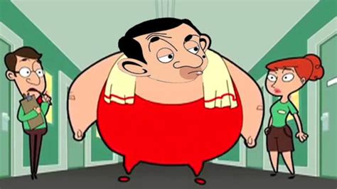 Top Mr Bean Cast Cartoon Tariquerahman Net Vrogue Co