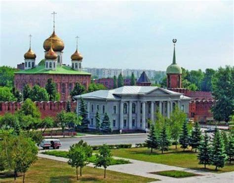 Travel To Tula Travel Advice From The Pros Tula Travel Russia