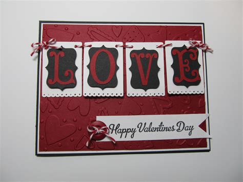 Here are some ideas for handmade cards you can make for your mom. Creative Cricut Designs & More....: Happy Valentine's Day ...