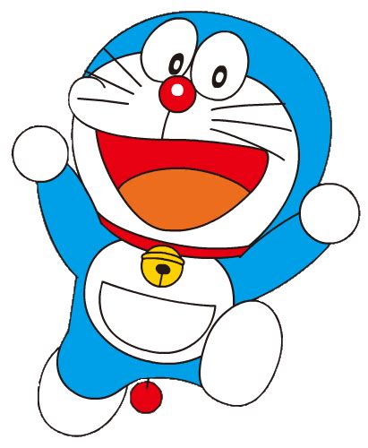 Collection Of Png Doraemon Pluspng