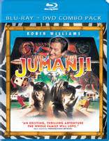 Dwayne johnson, jack black, kevin hart and others. Jumanji Blu-ray Release Date December 5, 2017 (Restored)