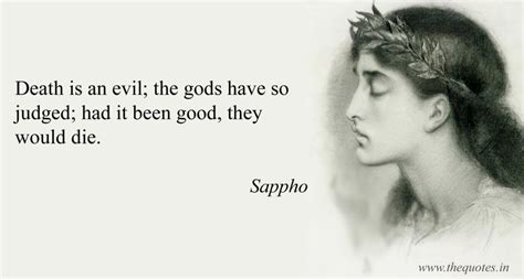 pin on sappho quotes
