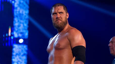 Wwes Curtis Axel Following In Fathers Perfect Footsteps