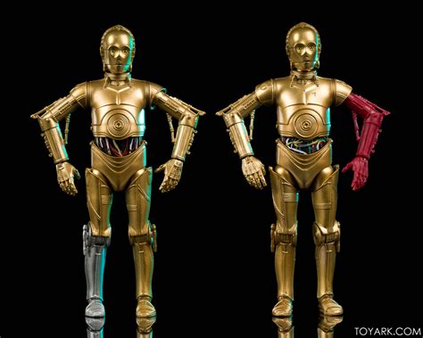 A New Hope C 3po Star Wars Black Series Gallery The Toyark News