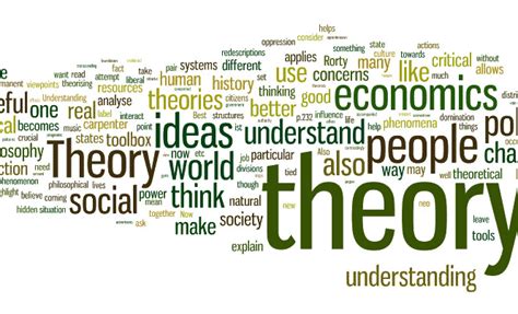 Different Theories Used In Mass Communication Mass Communication Talk