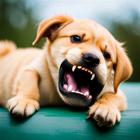 How To Stop Aggressive Puppy Biting Expert Tips And Solutions