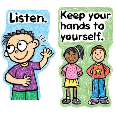 Inspiration 35 Of Keep Hands To Yourself Clipart Markmankimira